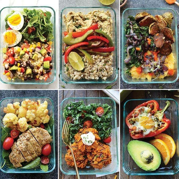 Kickstart Meal Prep: 17 Genius Ways to Save Time and Effort